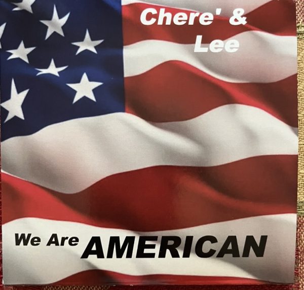 We Are American | 2024 | Rock